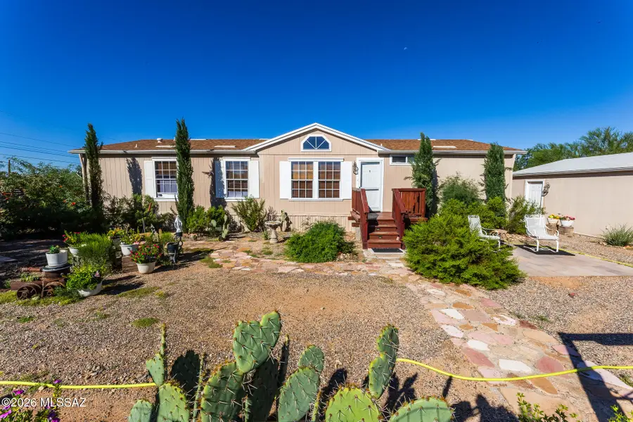 11941 W Mile Wide, Tucson, AZ 85743 - #2
