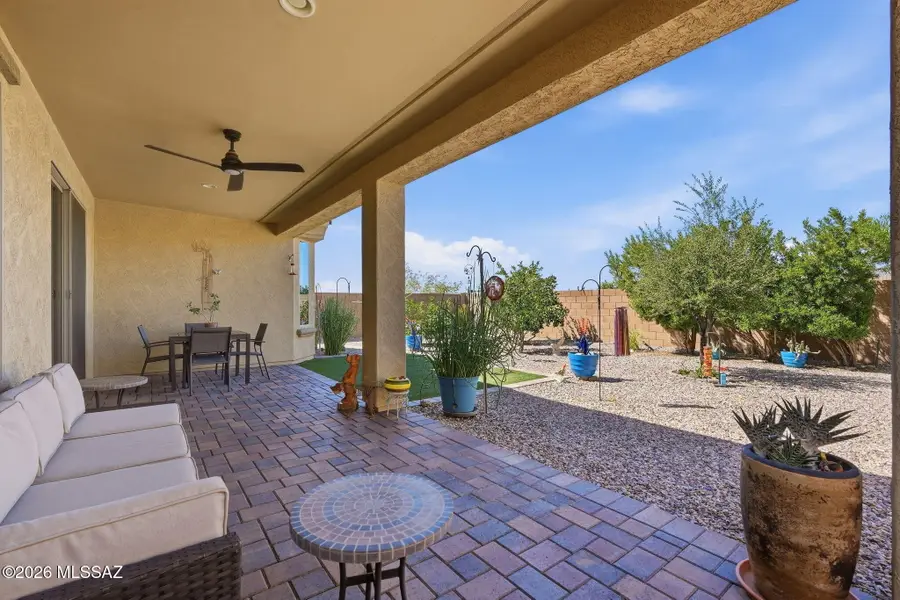 7092 W Cliff Spring, Marana, AZ 85658 - #2