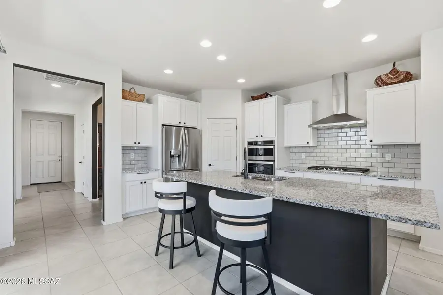 7092 W Cliff Spring, Marana, AZ 85658 - #3
