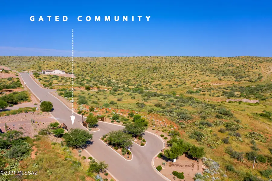 35156 S Quail Run, Tucson, AZ 85739 - #3
