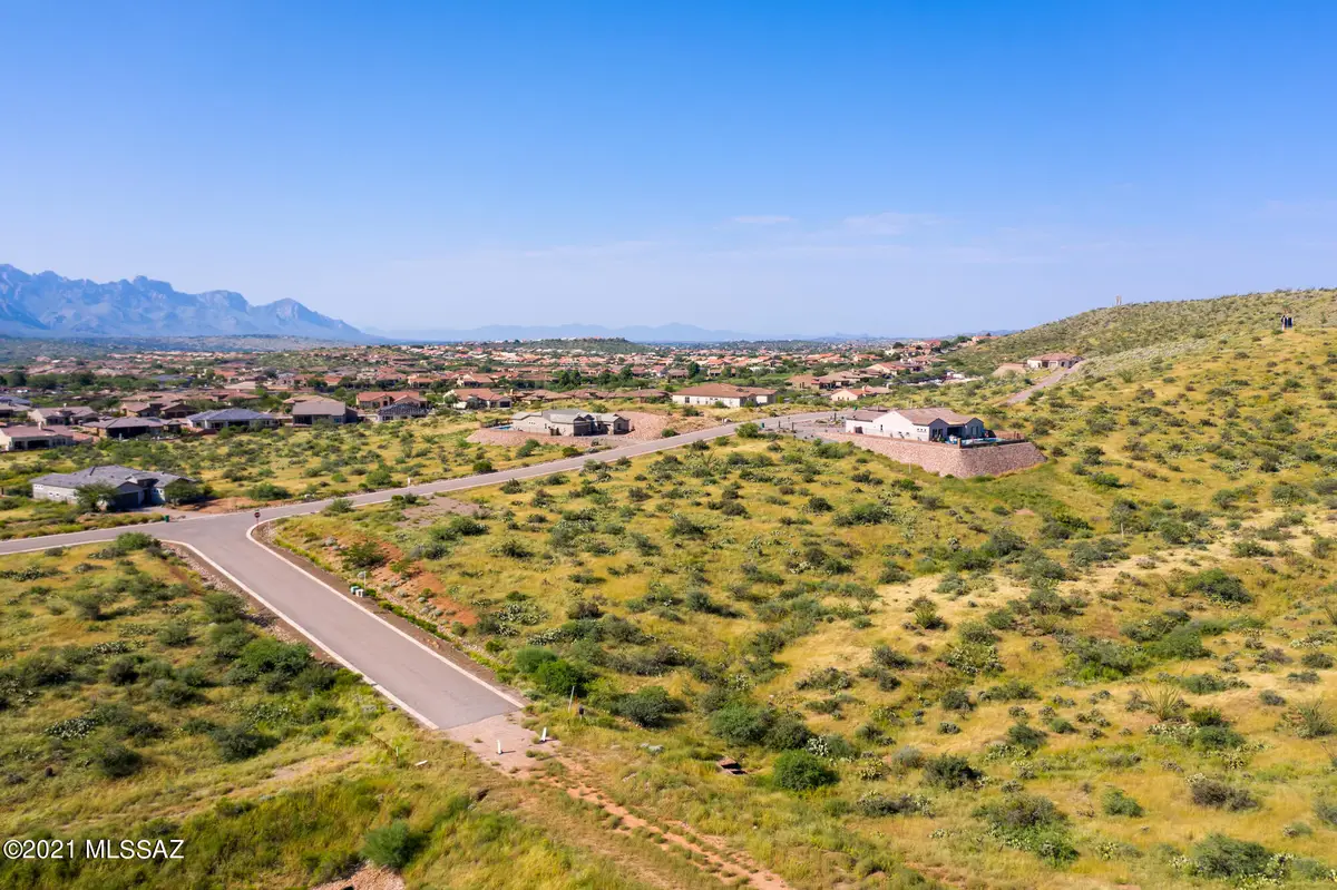 35202 S Quail Run, Tucson, AZ 85739 - #1