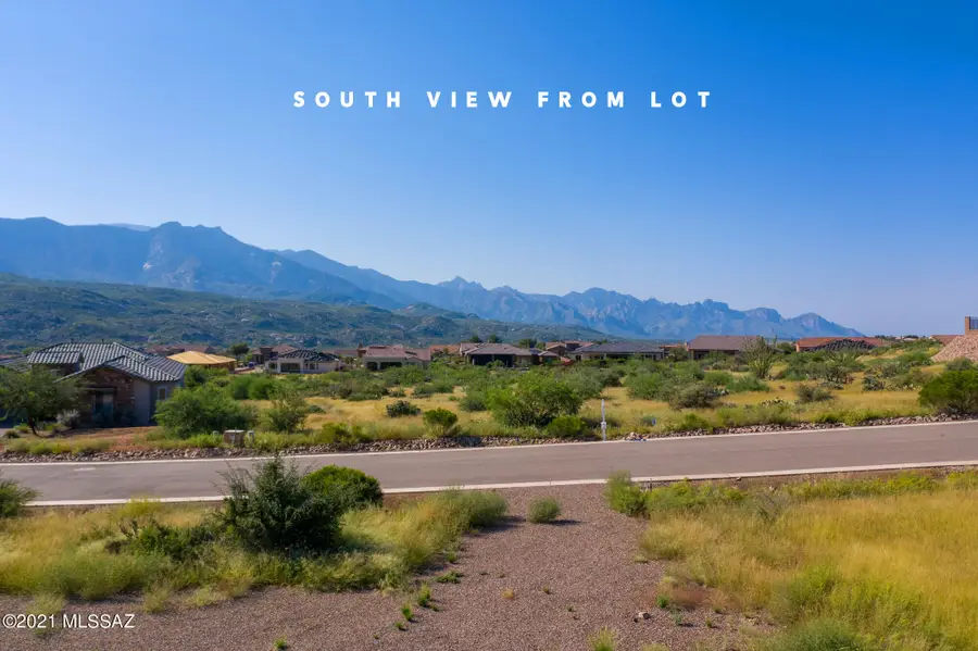 35202 S Quail Run, Tucson, AZ 85739 - #2