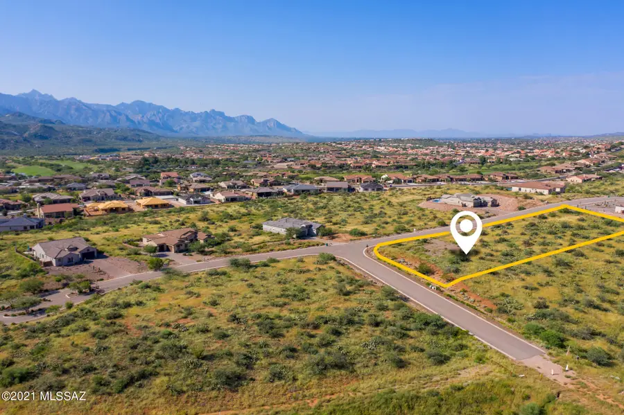35202 S Quail Run, Tucson, AZ 85739 - #3