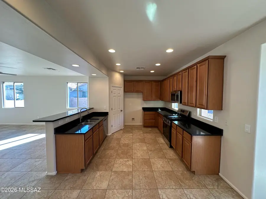 6885 W El Nino, Tucson, AZ 85757 - #2