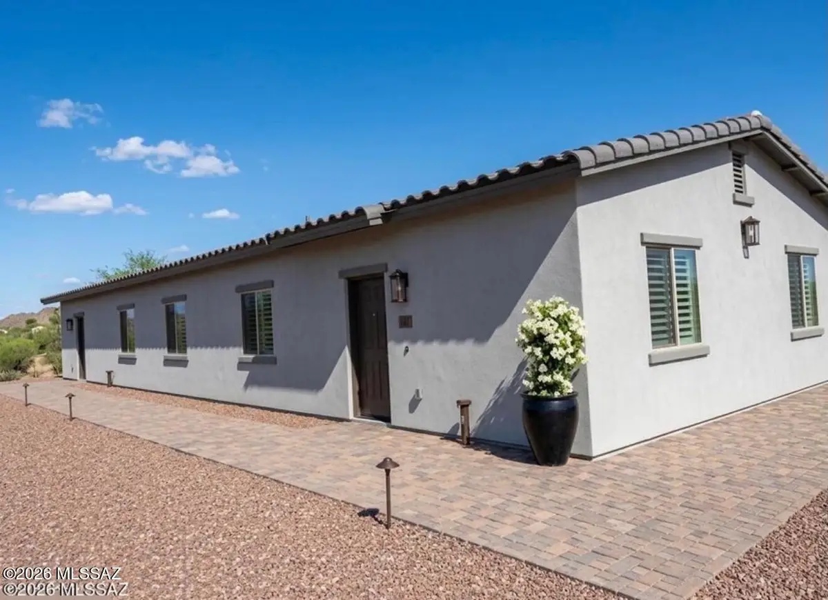 5401 S 13th, Tucson, AZ 85706 - #1