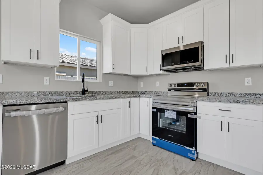 5401 S 13th, Tucson, AZ 85706 - #2