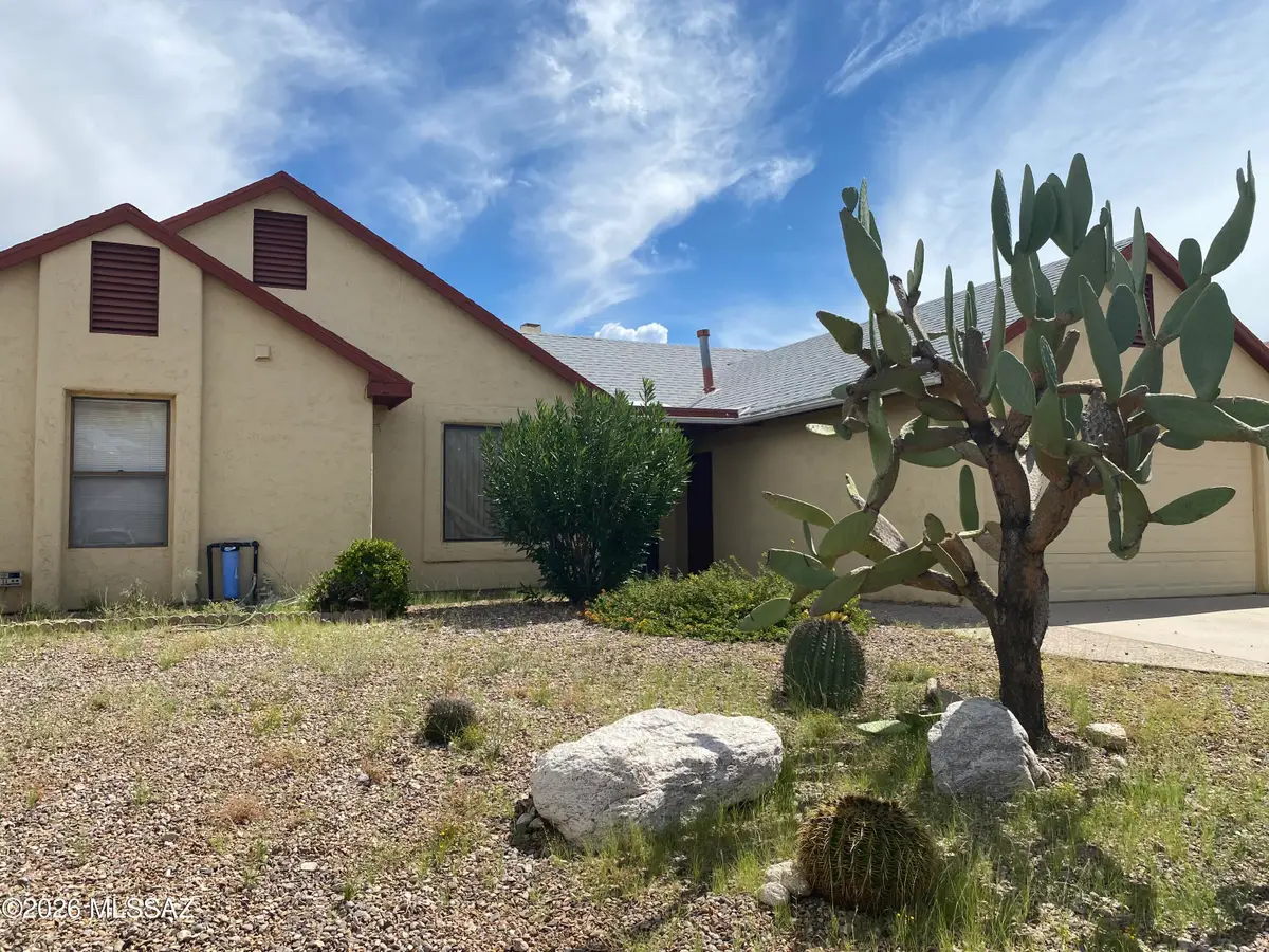 2771 W Calle De Dalias, Tucson, AZ 85745 - #1
