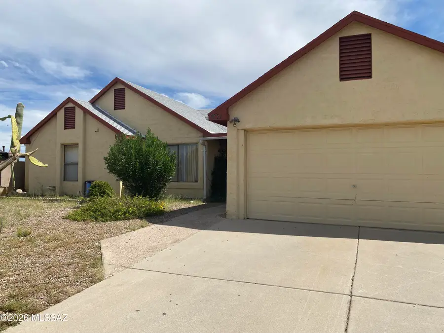 2771 W Calle De Dalias, Tucson, AZ 85745 - #2