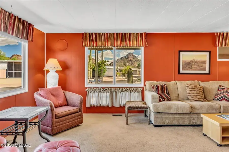 6005 W Lazy S, Tucson, AZ 85713 - #3