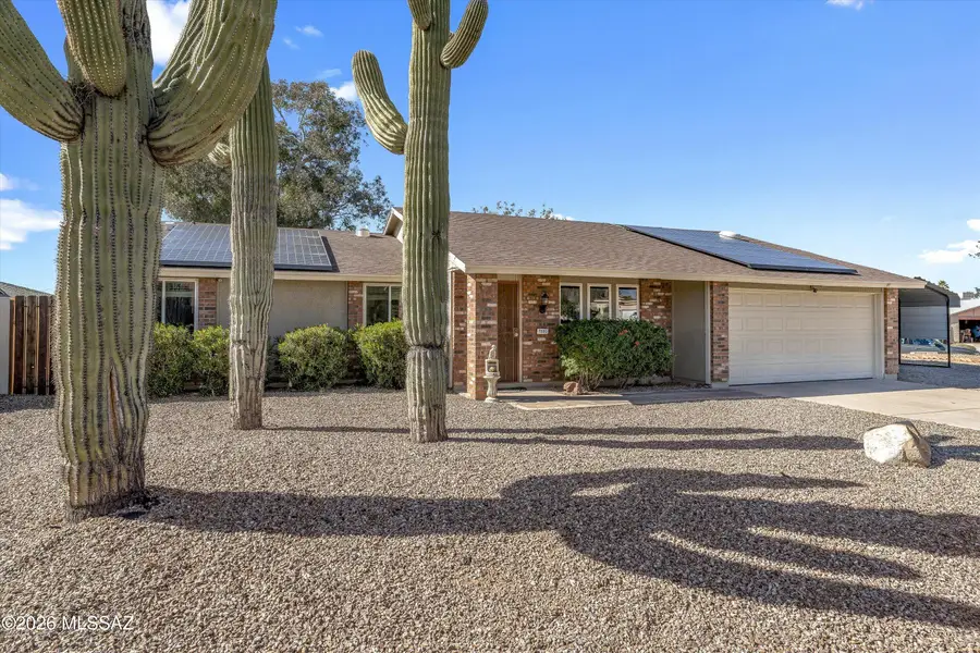 7531 N Juniper, Tucson, AZ 85741 - #2