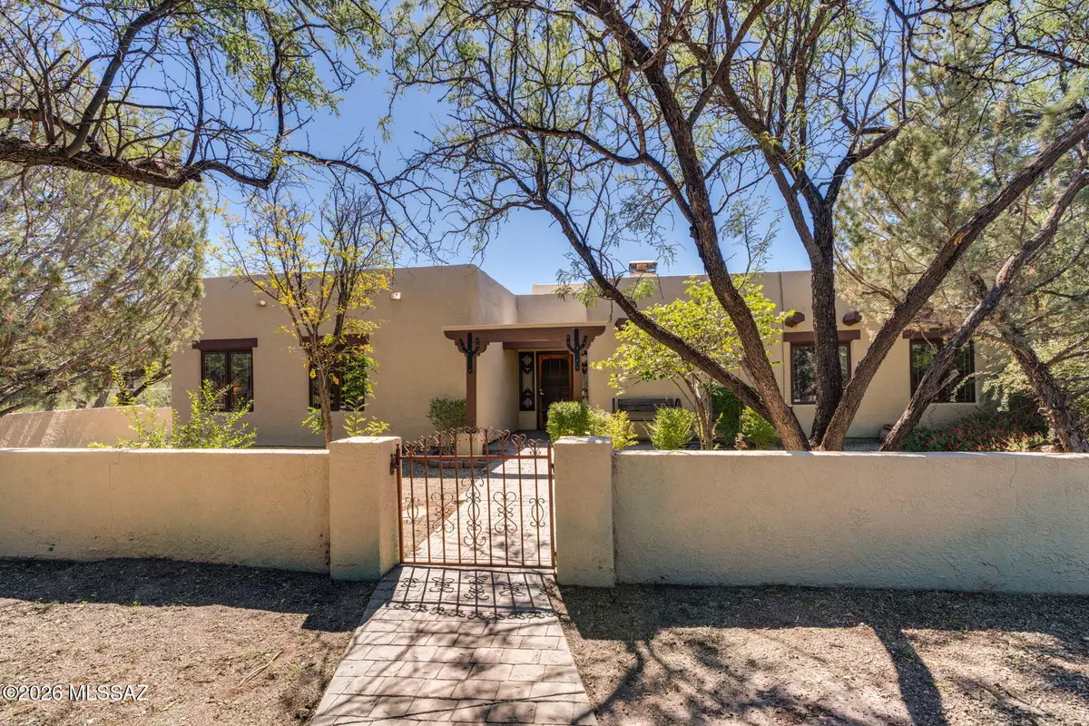 1366 E Cottonwood, Huachuca City, AZ 85616 - #1