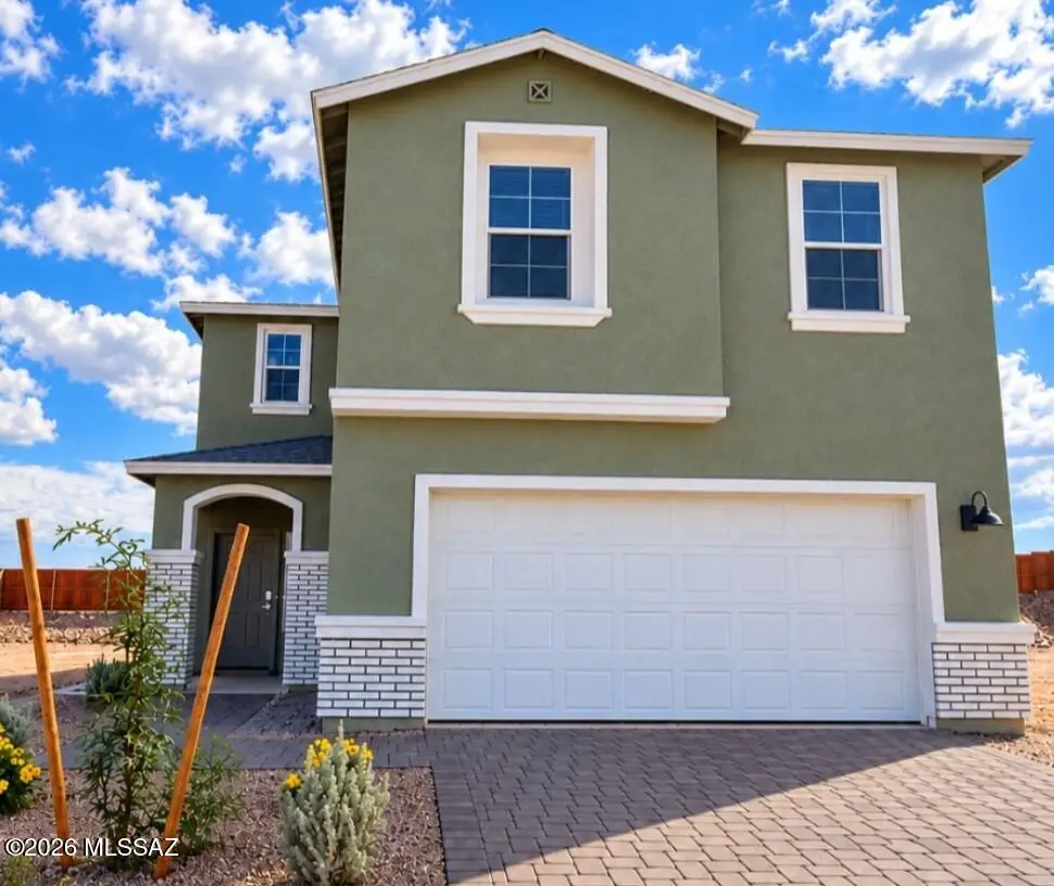 2751 W Gatsby, Tucson, AZ 85746 - #1