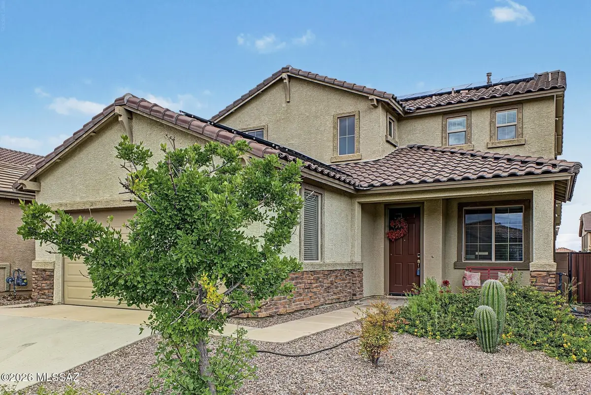 11403 E Glowing Sunset, Tucson, AZ 85747 - #1