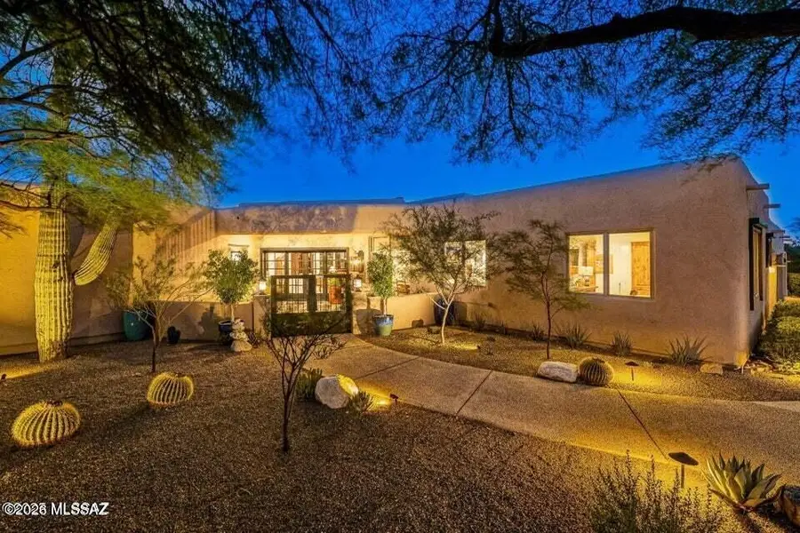 6578 N Paseo Tamayo, Tucson, AZ 85750 - #2
