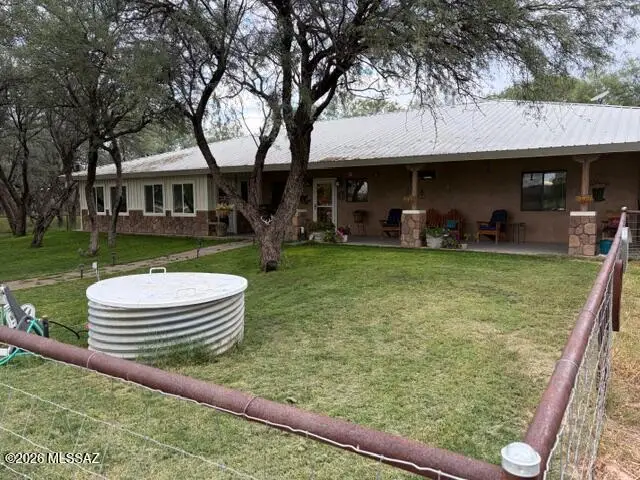 1220 E Heartleaf, Benson, AZ 85602 - #2