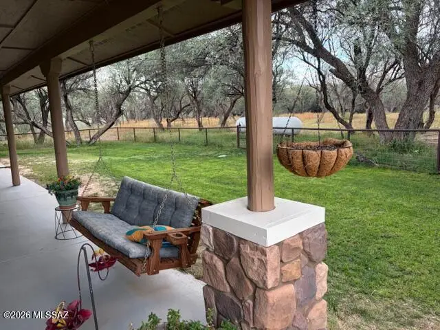 1220 E Heartleaf, Benson, AZ 85602 - #3
