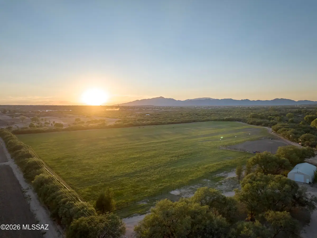 1220 E Heartleaf, Benson, AZ 85602 - #1