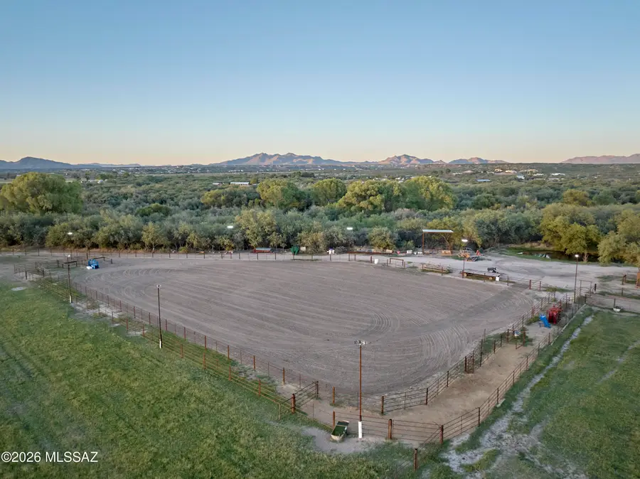 1220 E Heartleaf, Benson, AZ 85602 - #3