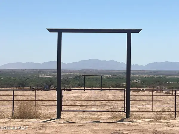 E Hwy 80, Benson, AZ 85602