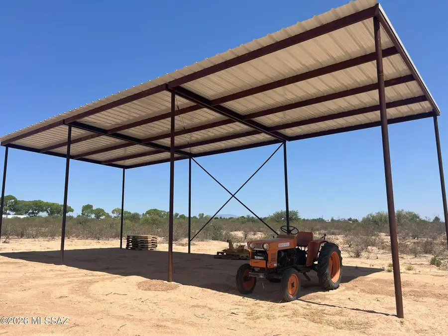E Hwy 80, Benson, AZ 85602 - #2