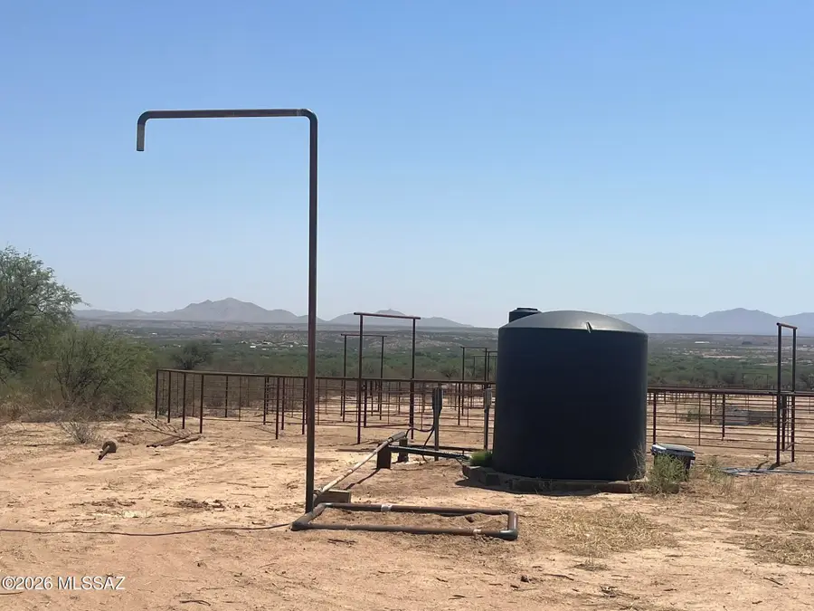 E Hwy 80, Benson, AZ 85602 - #3