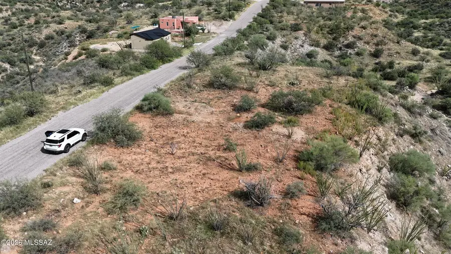 1681 Avenida Calamar, Rio Rico, AZ 85648 - #2