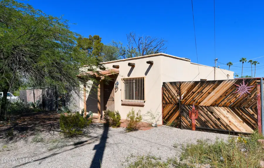 3044 N Dale, Tucson, AZ 85712 - #3