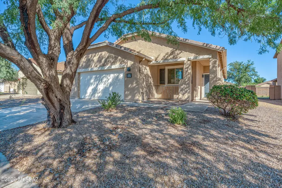 11276 W Massey, Marana, AZ 85653 - #2