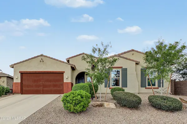 10944 N Gemma, Oro Valley, AZ 85742