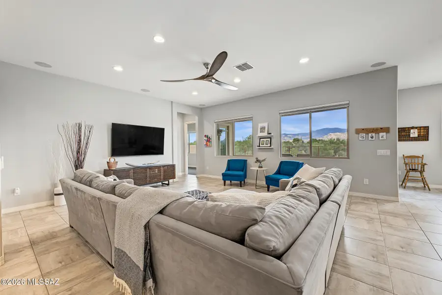 10944 N Gemma, Oro Valley, AZ 85742 - #3