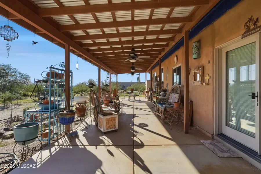 34207 E Amber Sunrise, Marana, AZ 85658 - #2