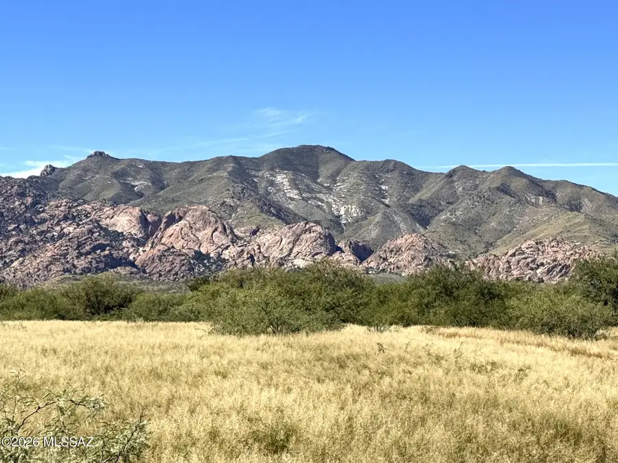 TBD W Euclid, Pearce, AZ 85625 - #2