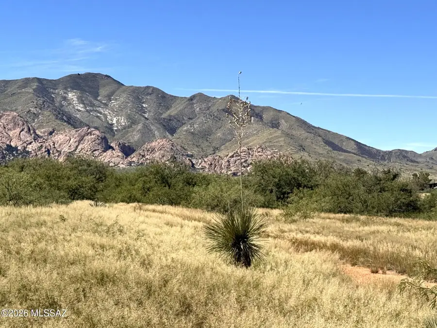 TBD W Euclid, Pearce, AZ 85625 - #3