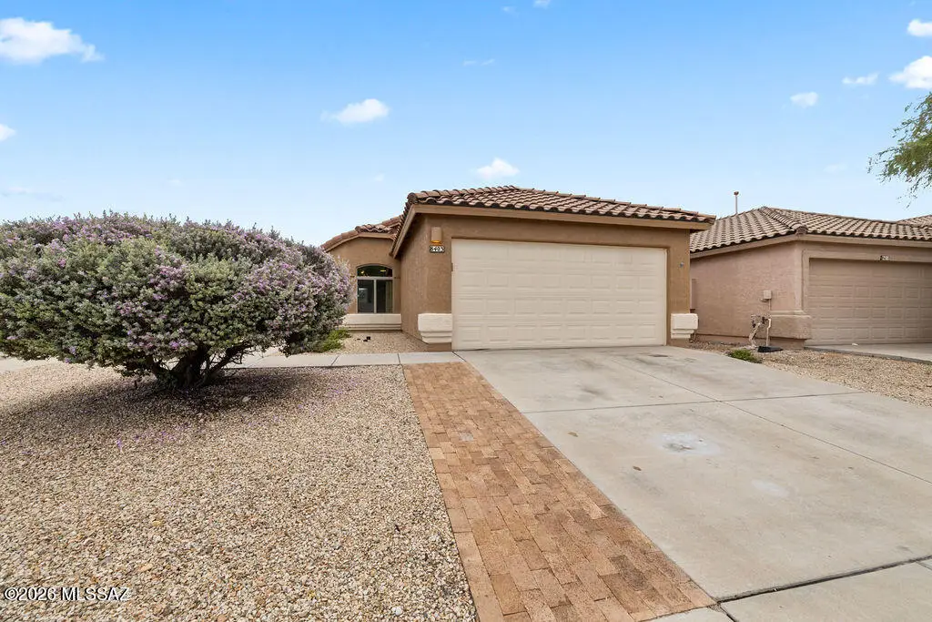 8403 S Otis, Tucson, AZ 85747 - #1
