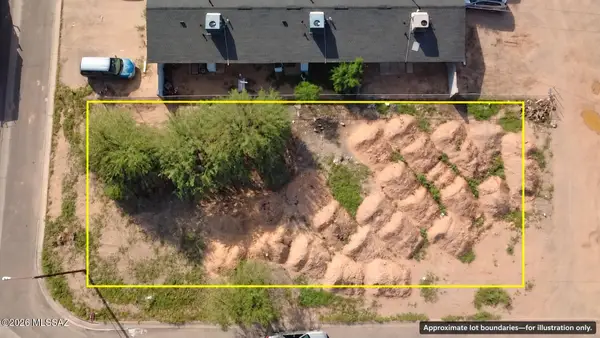 1109 N Wood, Casa Grande, AZ 85122