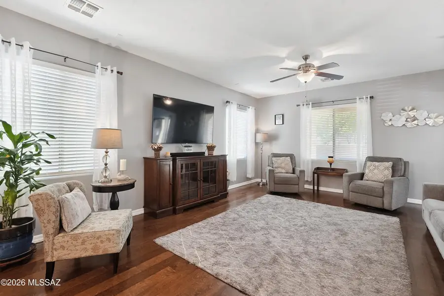 413 W Corte Planga, Sahuarita, AZ 85629 - #2