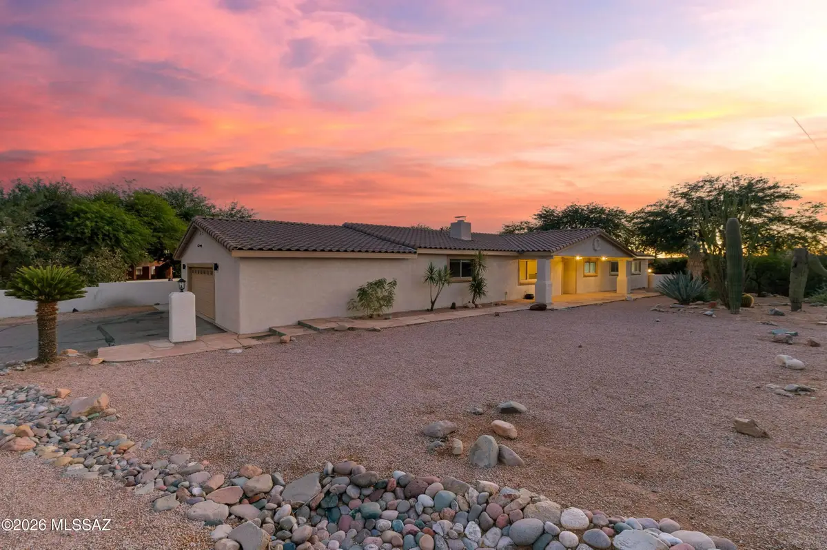 1791 W Butterfly Bush, Oro Valley, AZ 85737 - #1