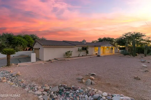 1791 W Butterfly Bush, Oro Valley, AZ 85737