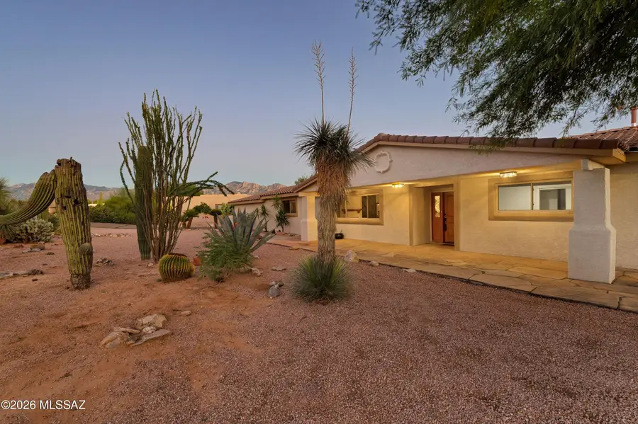 1791 W Butterfly Bush, Oro Valley, AZ 85737 - #2