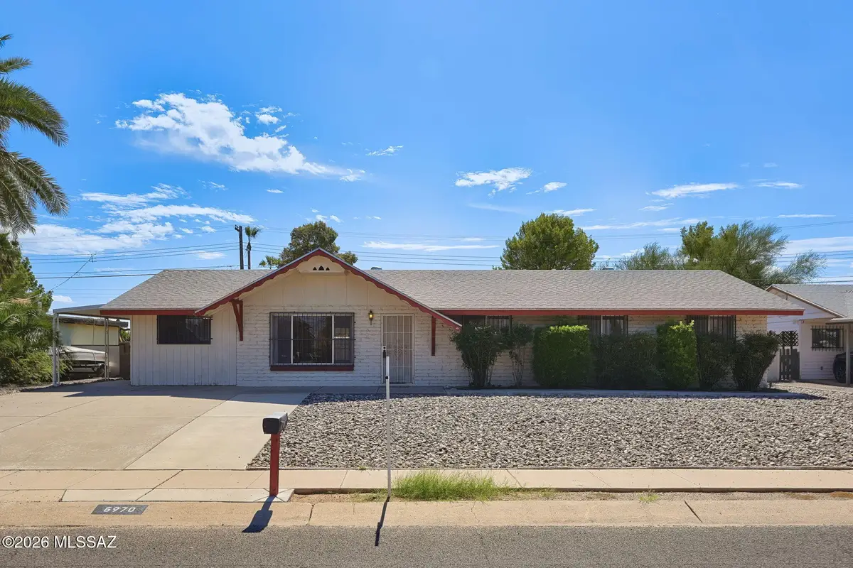 5970 E 35th, Tucson, AZ 85711 - #1