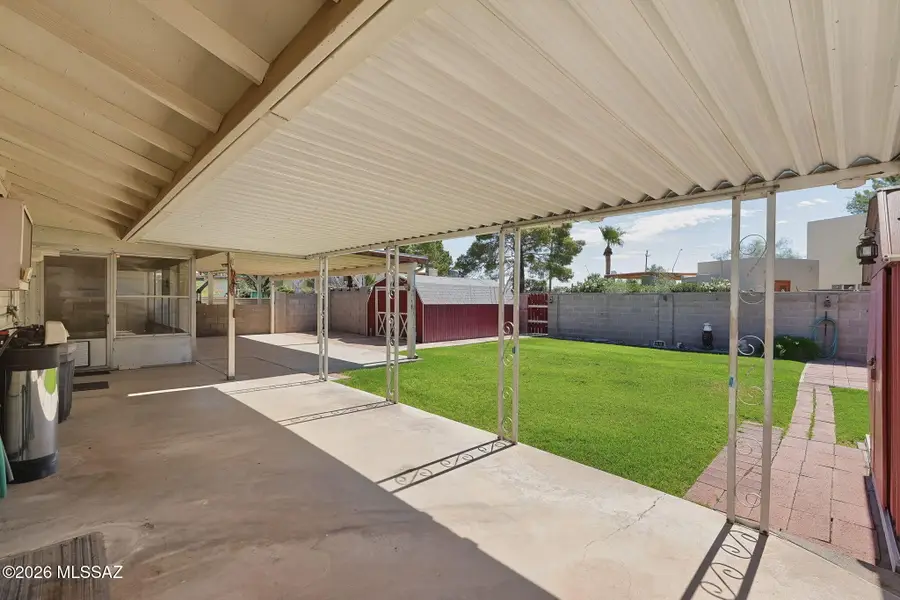 5970 E 35th, Tucson, AZ 85711 - #3
