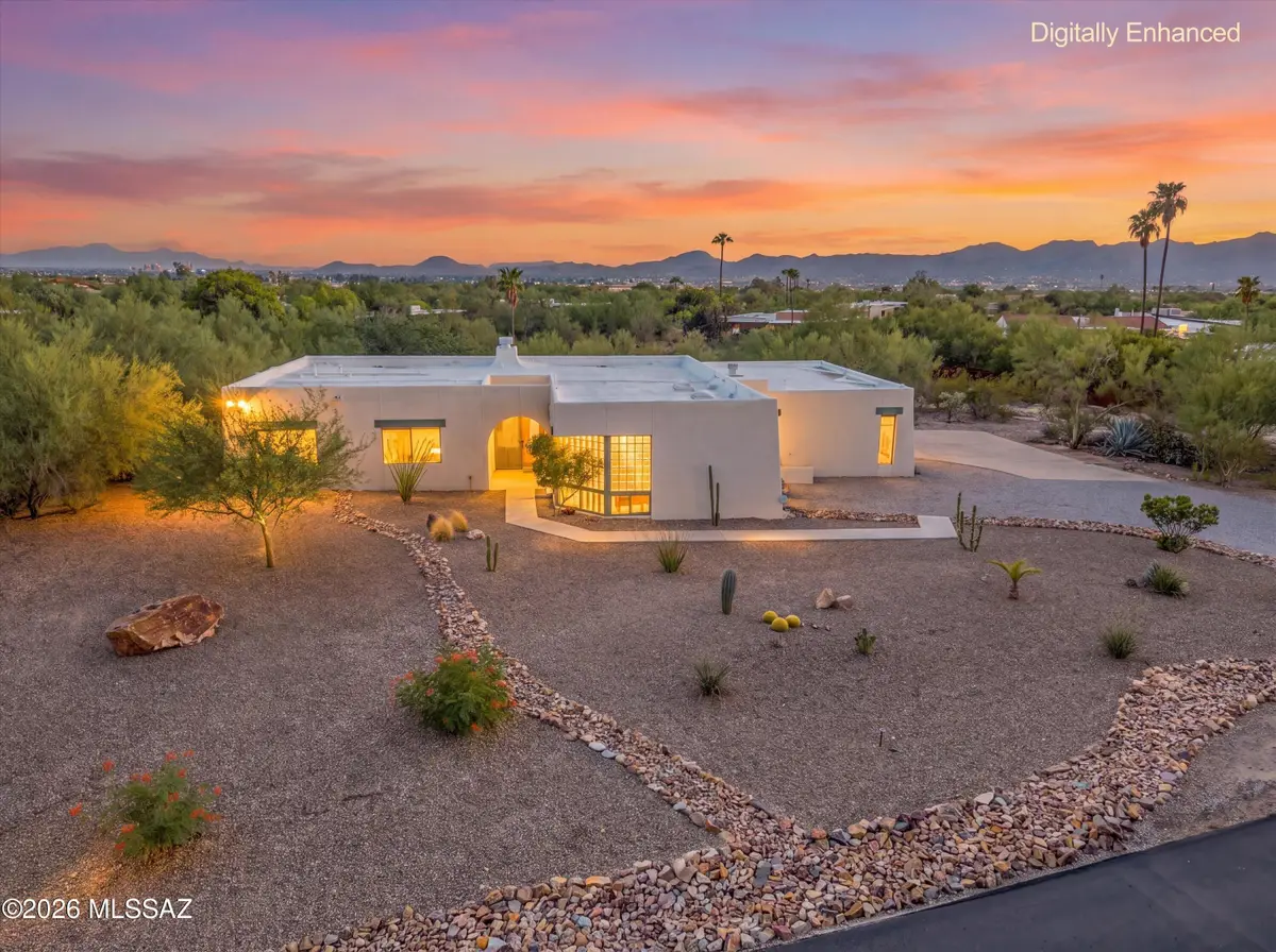 1141 W Sahara Palms, Tucson, AZ 85704 - #1