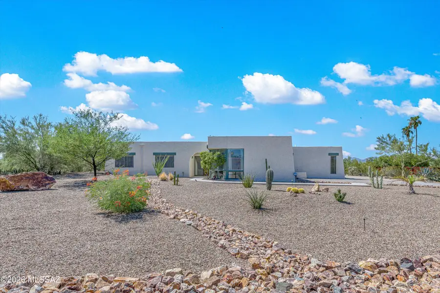 1141 W Sahara Palms, Tucson, AZ 85704 - #3