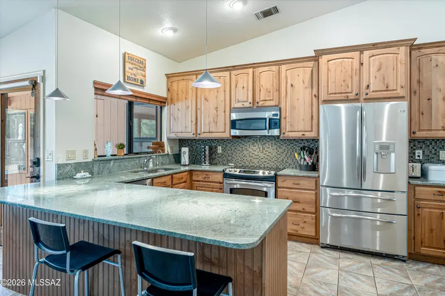 5747 N Via Umbrosa, Tucson, AZ 85750 - #2