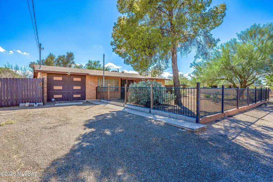 6060 E 2nd, Tucson, AZ 85711 - #2