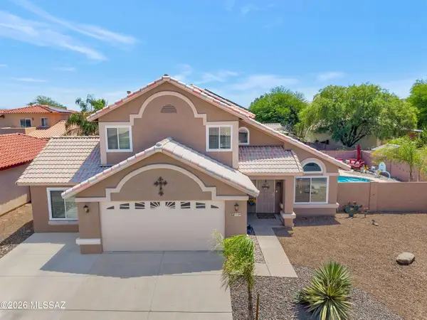 7159 W Maple Ridge, Tucson, AZ 85743
