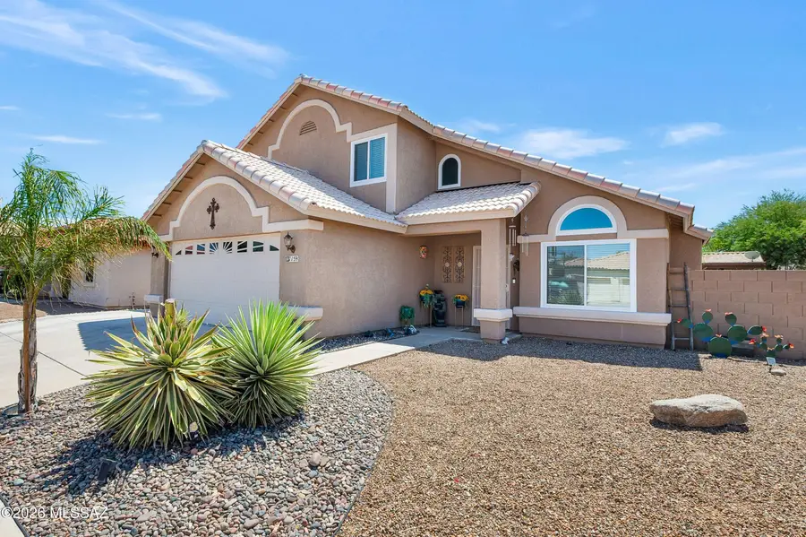 7159 W Maple Ridge, Tucson, AZ 85743 - #2