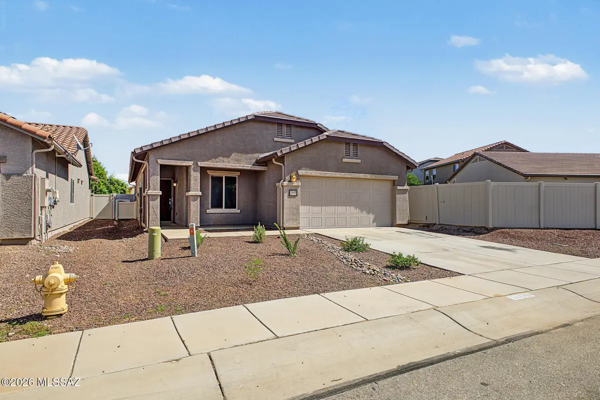 34425 S Spirit, Red Rock, AZ 85145 - #1