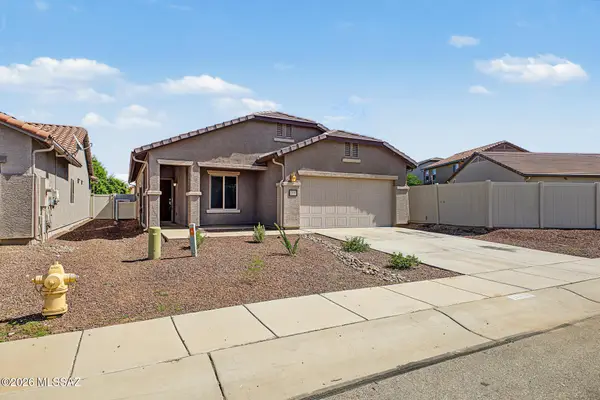 34425 S Spirit, Red Rock, AZ 85145