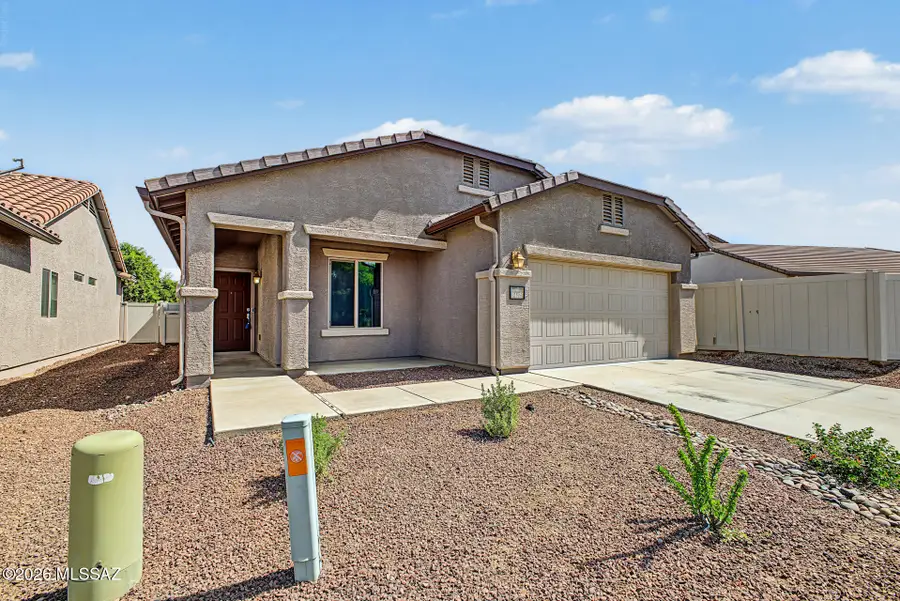 34425 S Spirit, Red Rock, AZ 85145 - #3